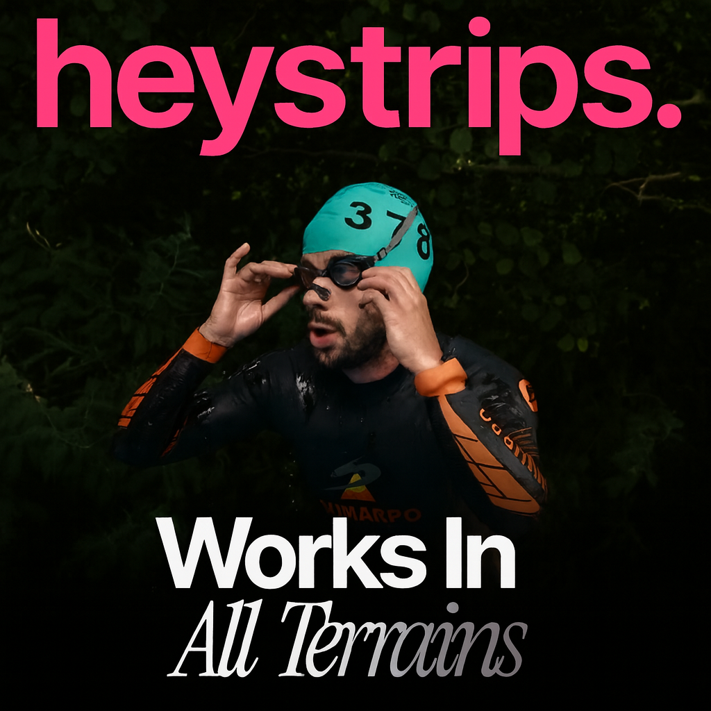 Black Friday Sale - Nasal Strips