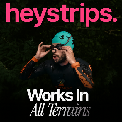 Black Friday Sale - Nasal Strips